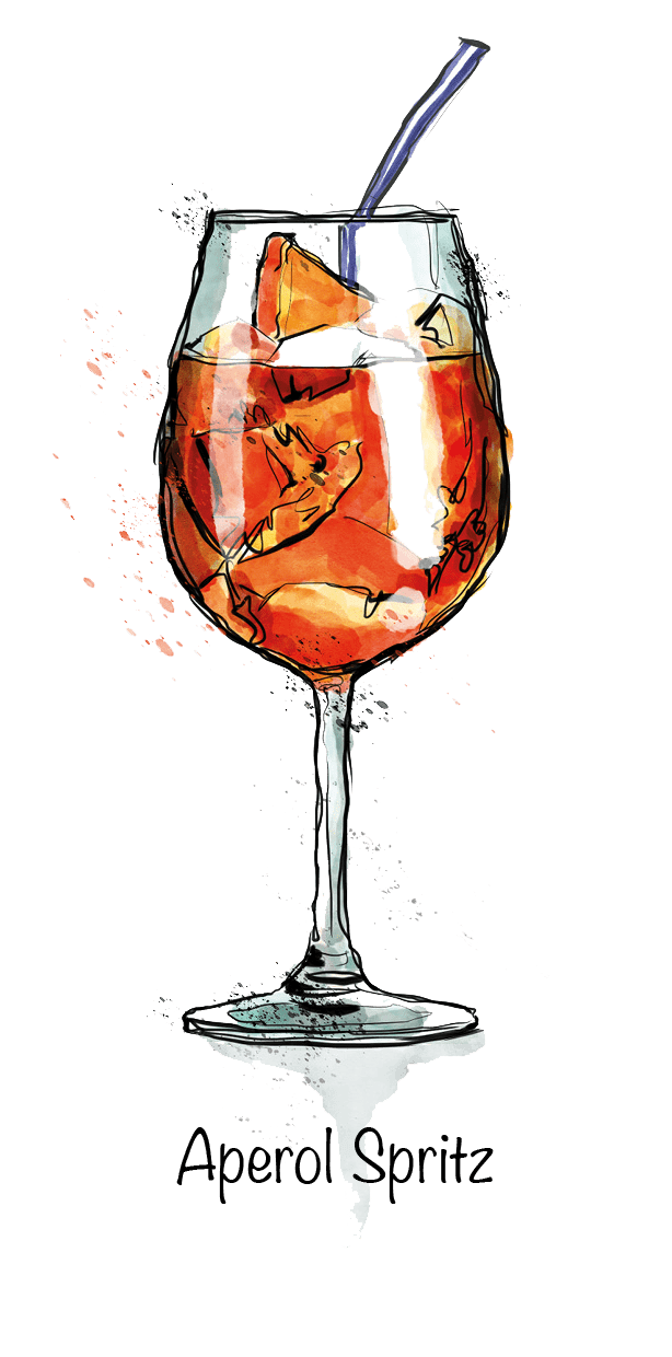 Aperol Spritz