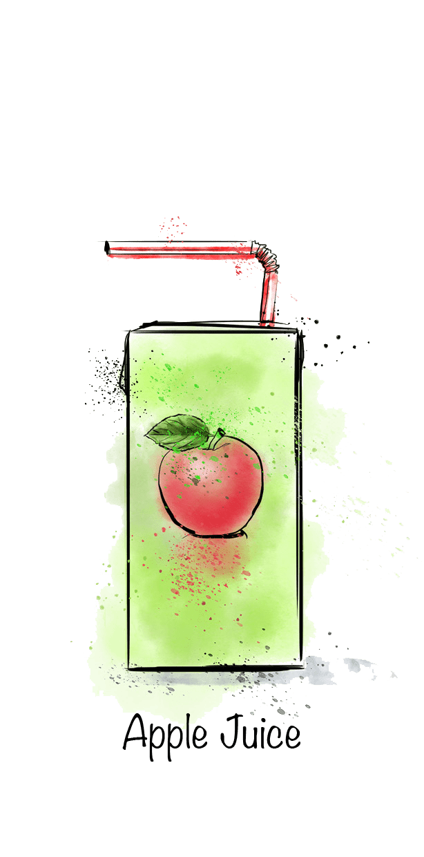 Apple Juice