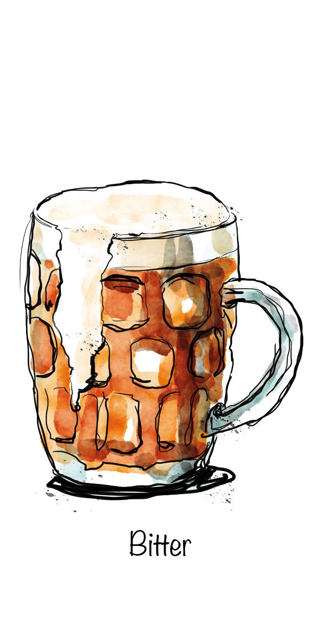 Bitter