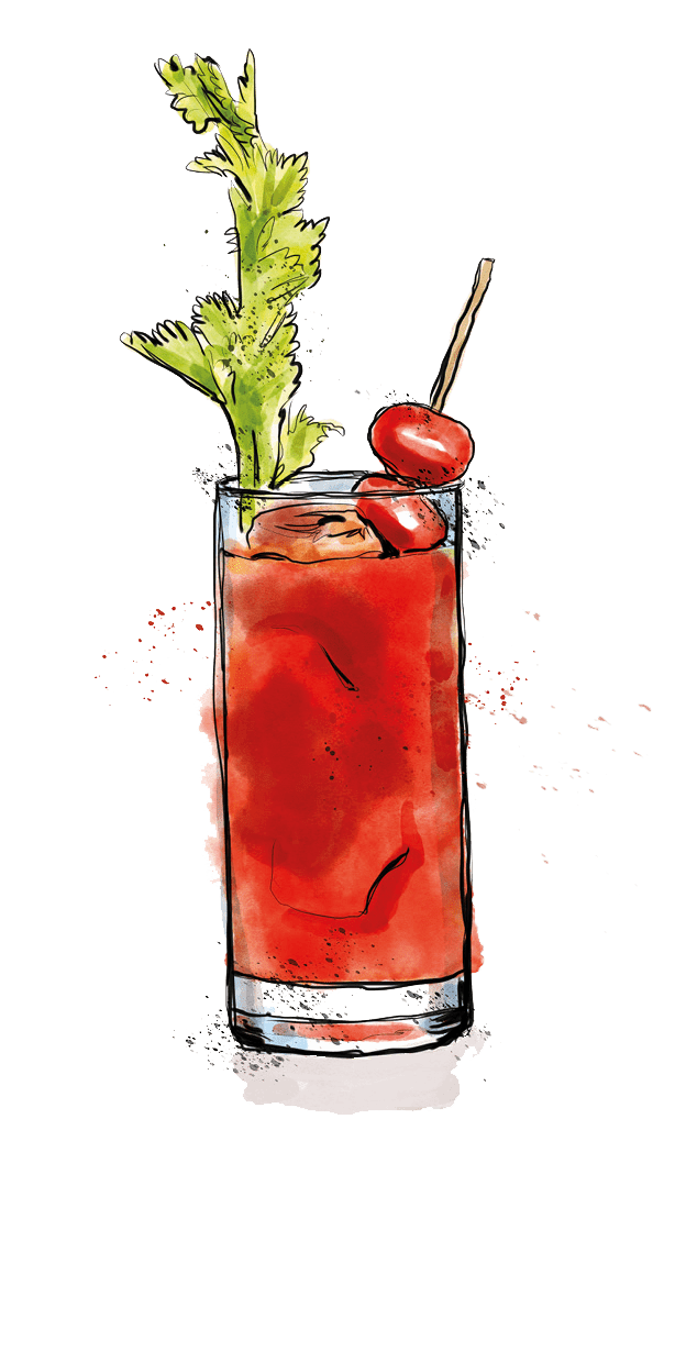 Bloody Mary