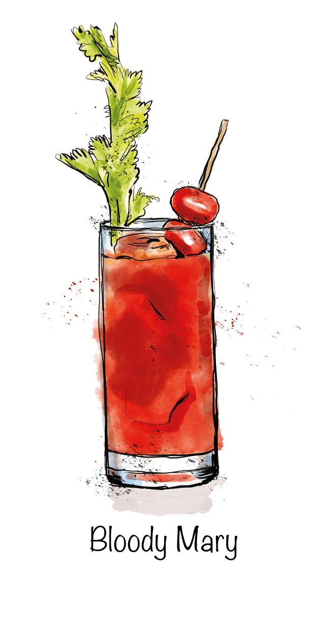 Bloody Mary
