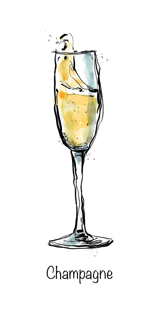Champagne