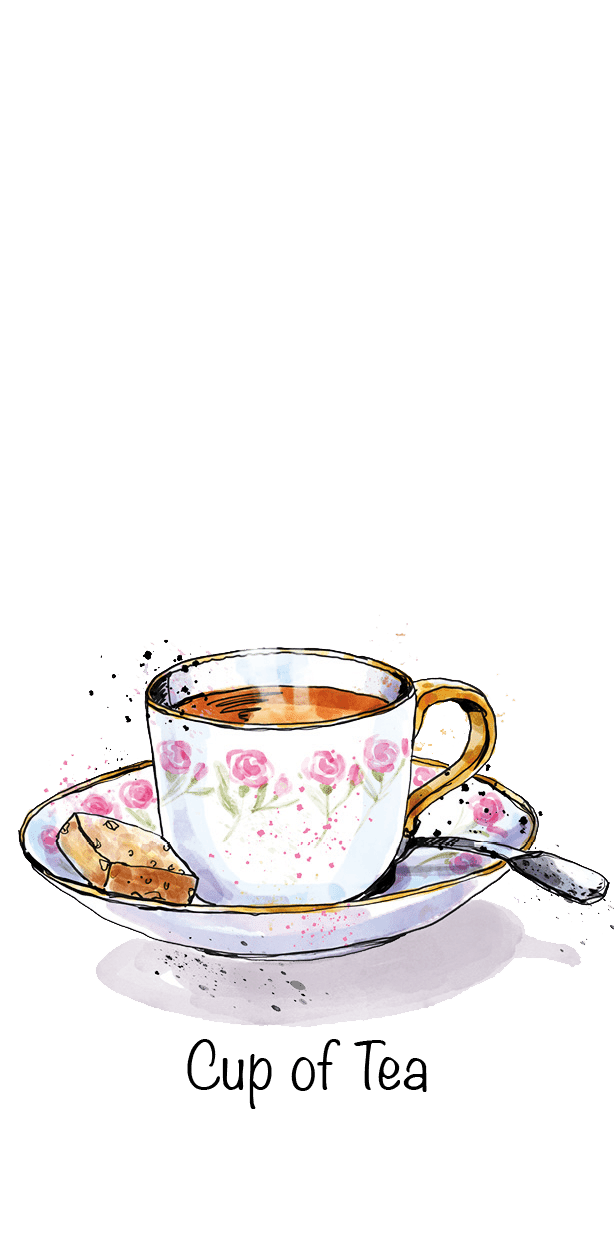 Cup of Tea