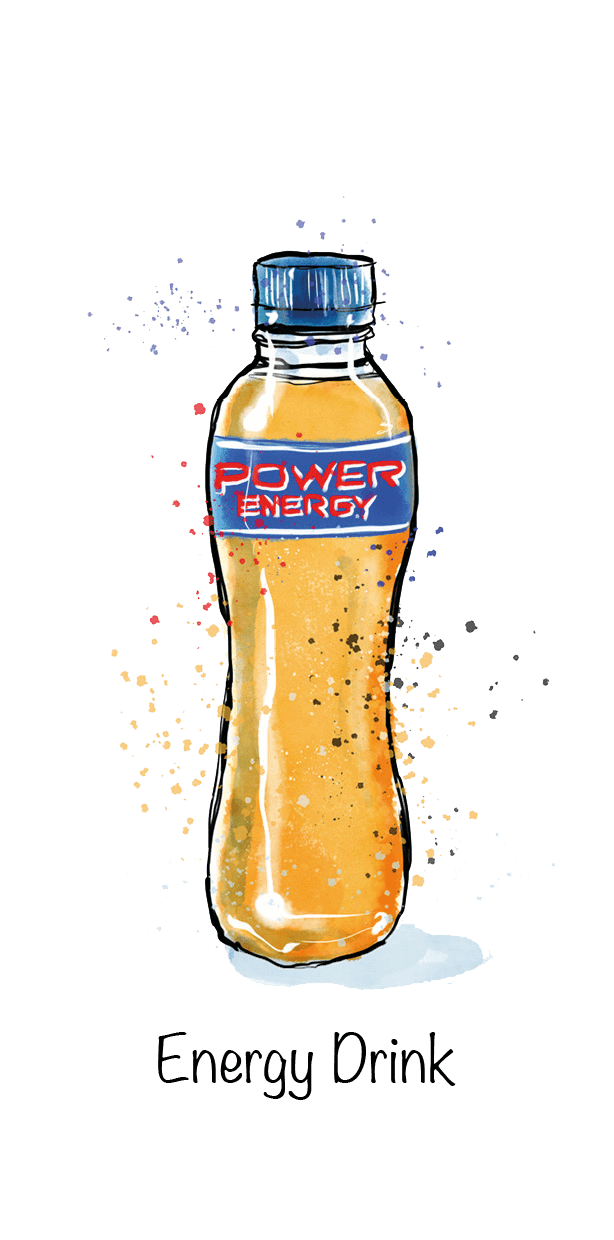 Energy Drink