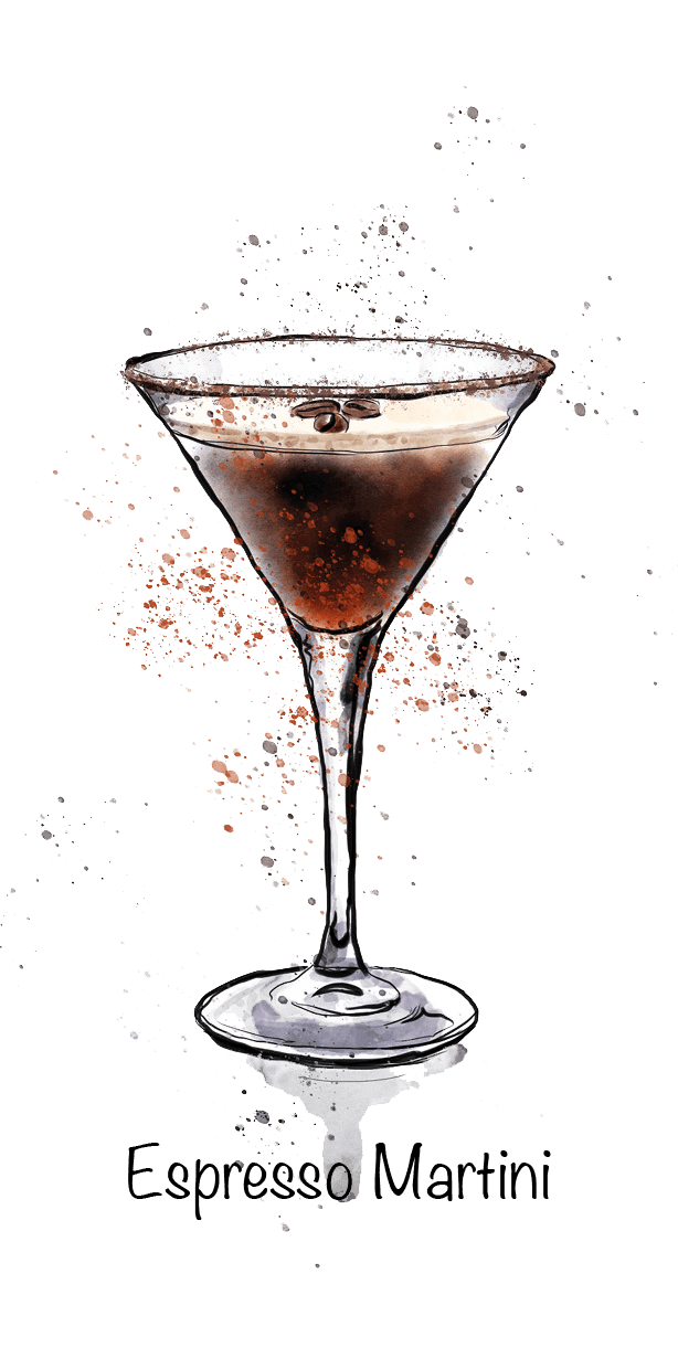 Espresso Martini