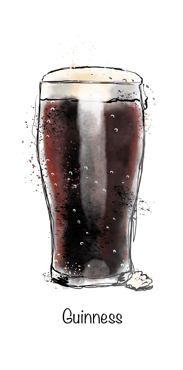 Guinness