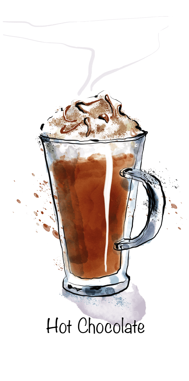 Hot Chocolate