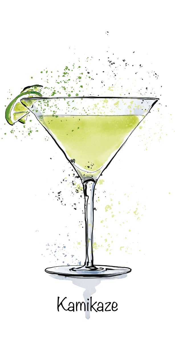 Kamikaze