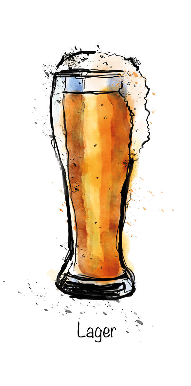 Lager