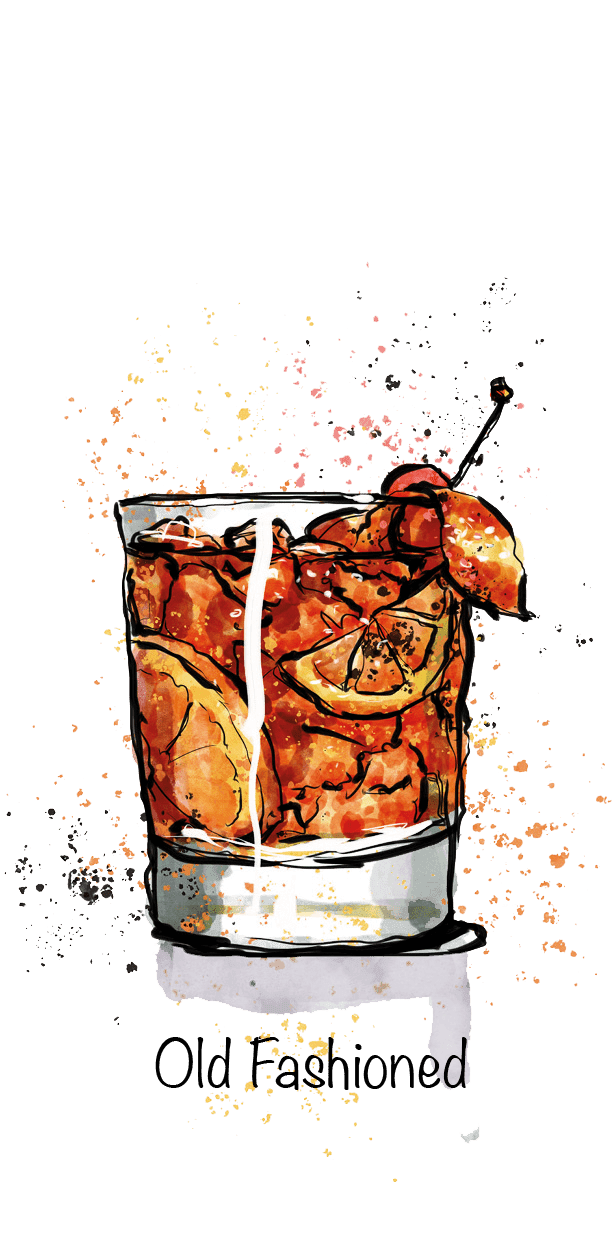 Old Fashioned