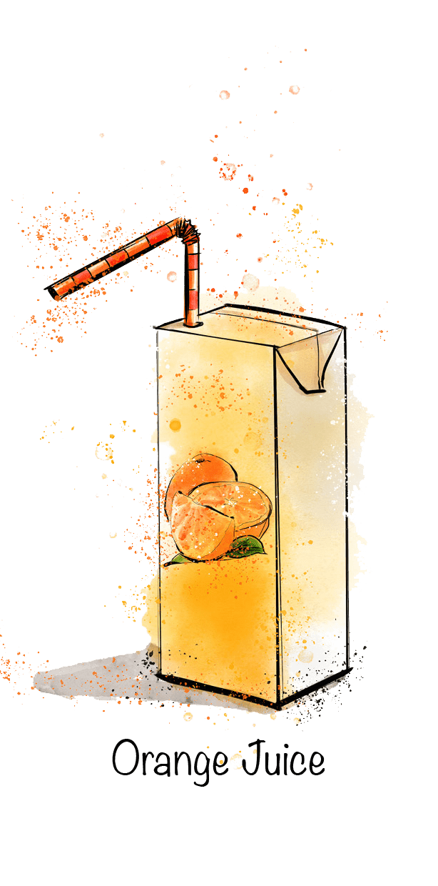 Orange Juice