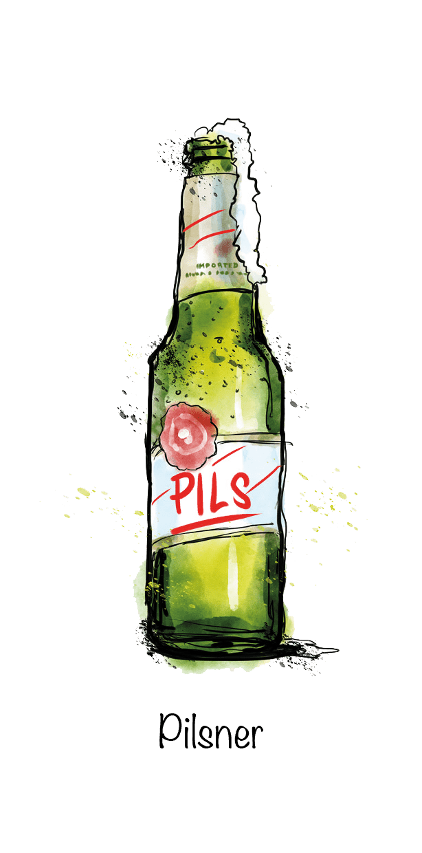 Pilsner