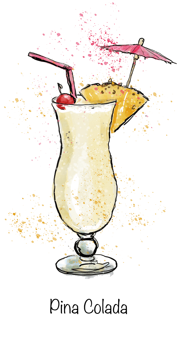 Pina Colada