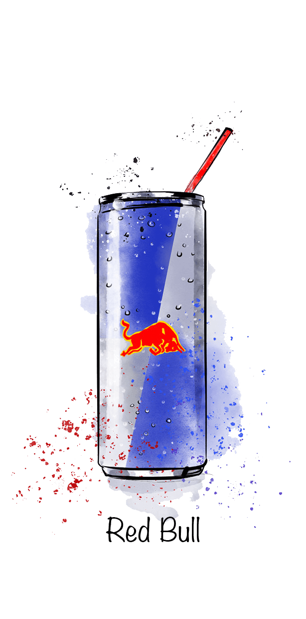 Red Bull