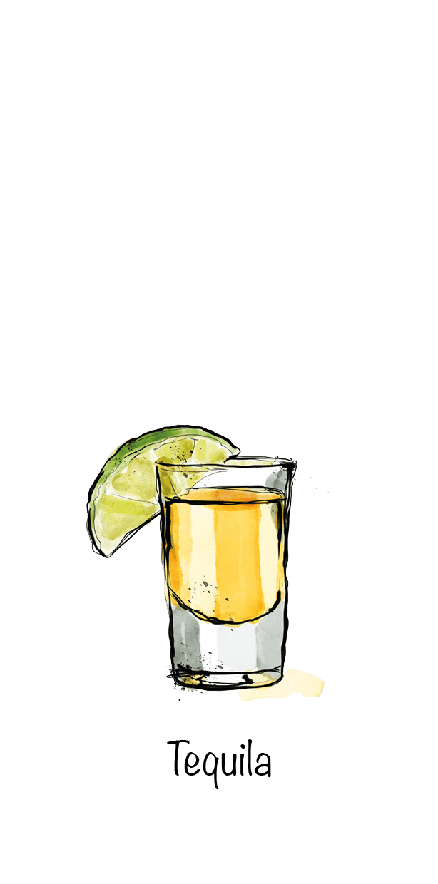 Tequila