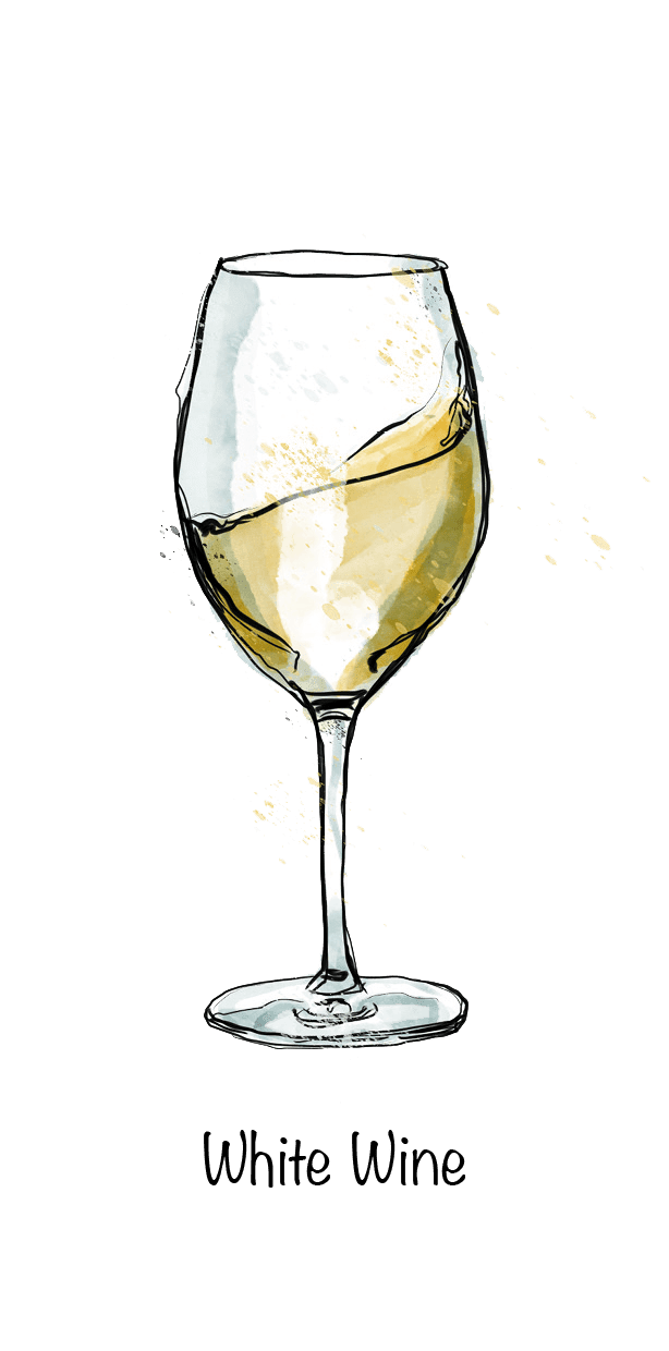 White Wine