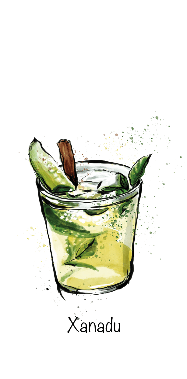 Xanadu