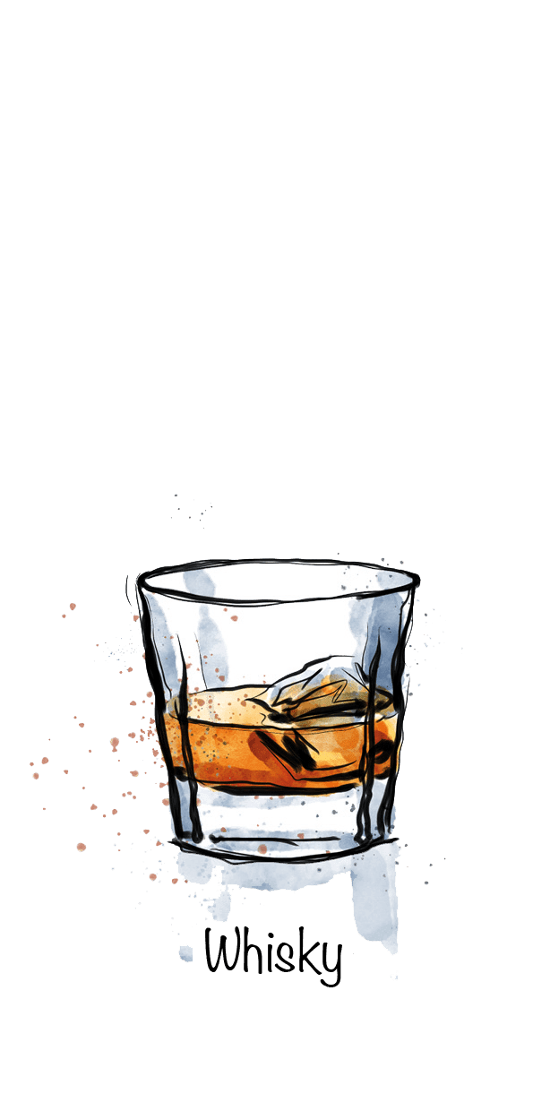 Whiskey