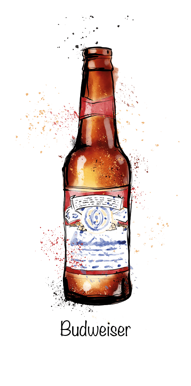 Budweiser