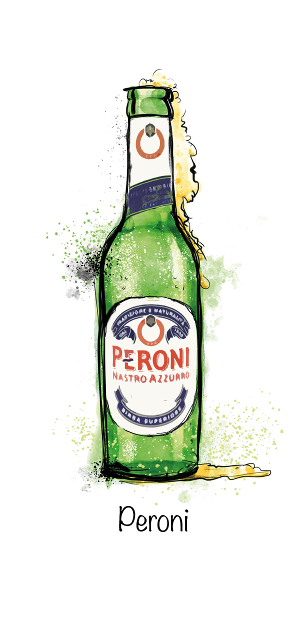 Peroni