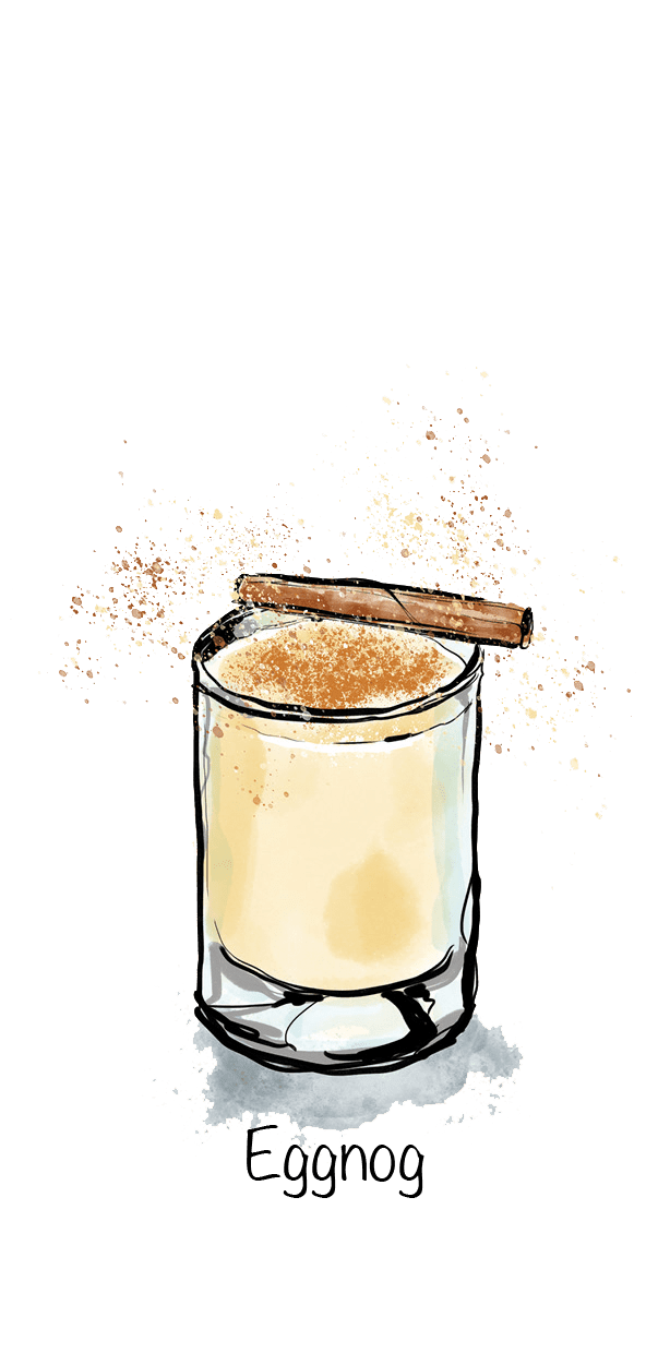 Eggnog