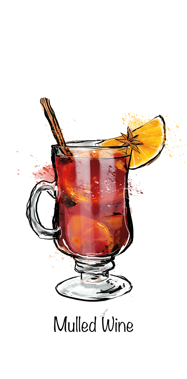Mulled Wine