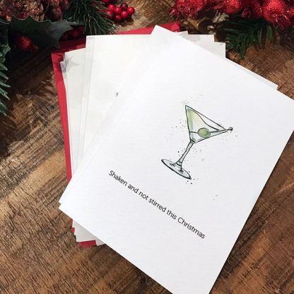 Christmas Cards - Image 11