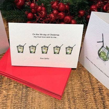 Christmas Cards - Image 10