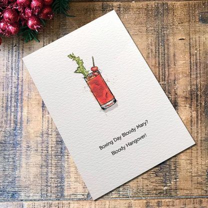 Christmas Cards - Image 9