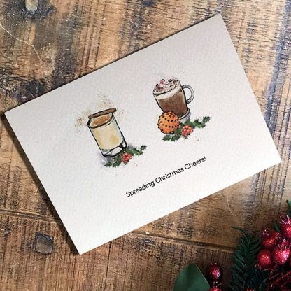 Christmas Cards - Image 7
