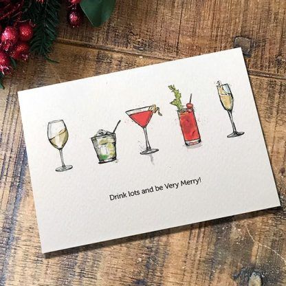 Christmas Cards - Image 6