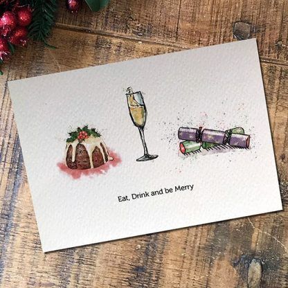 Christmas Cards - Image 5