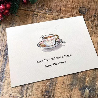 Christmas Cards - Image 4