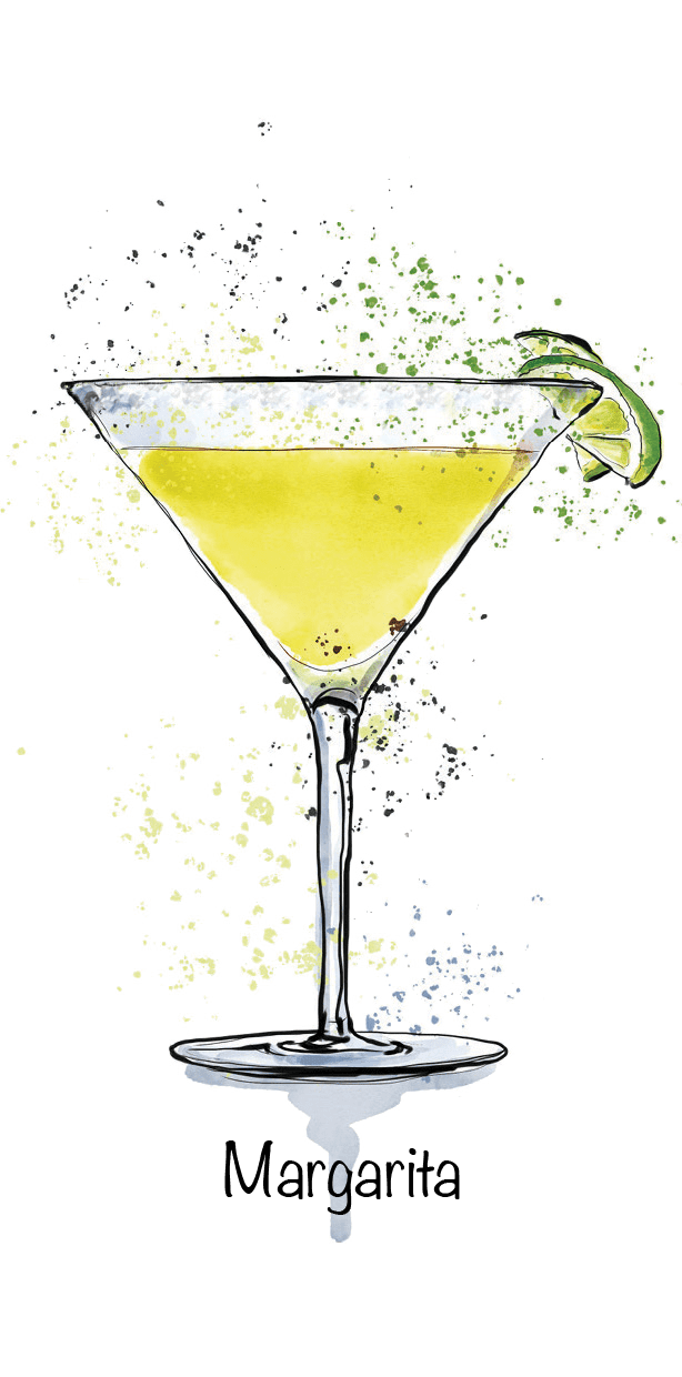 Margarita