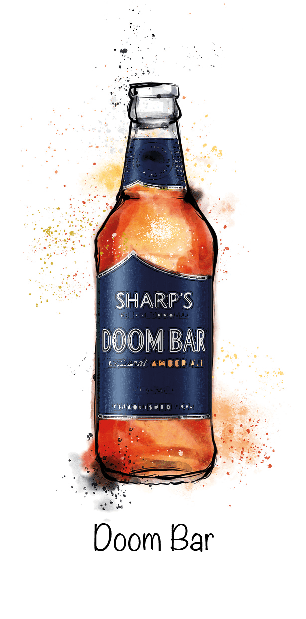 Doom Bar