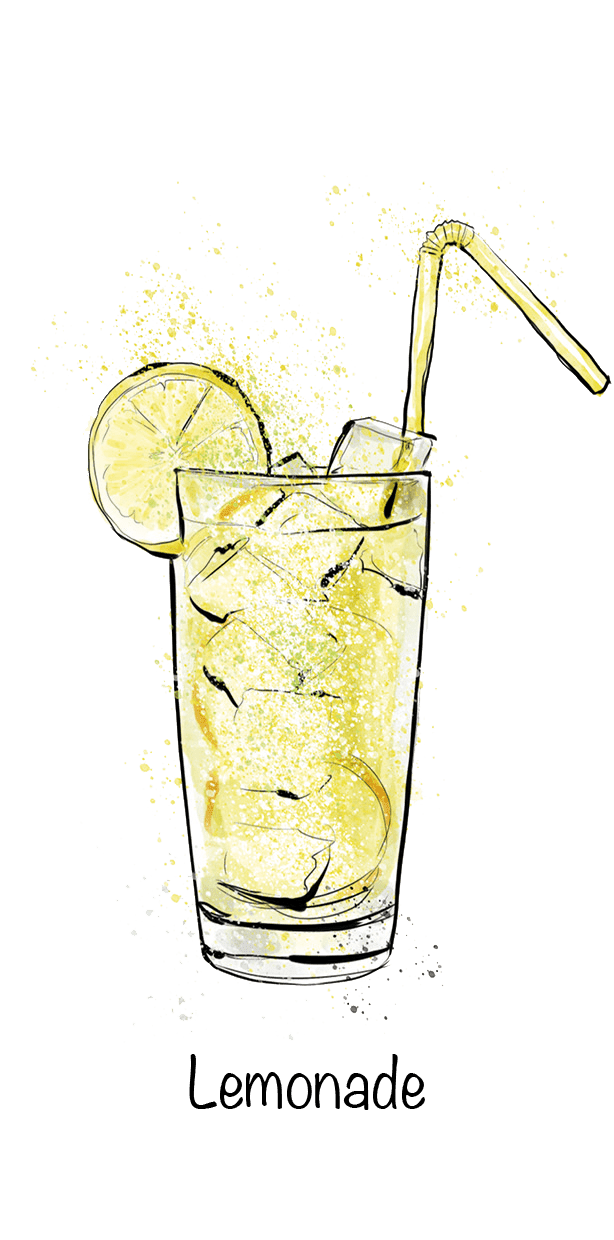 Lemonade