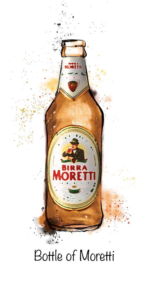 Moretti