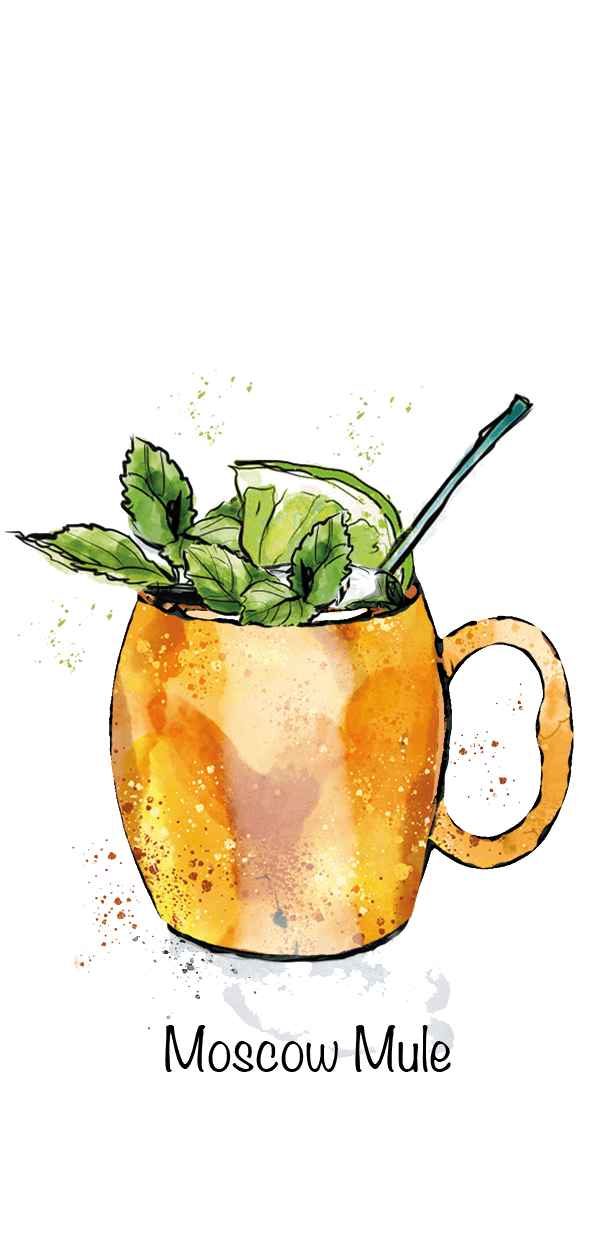 Moscow Mule